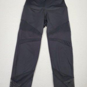 Zella Womens Black Athletic Activewear Sports